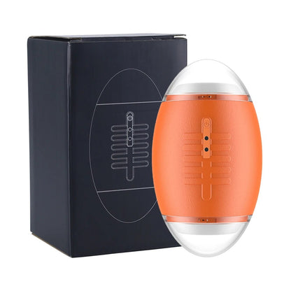 Automatic Male Masturbator Cup, Vagina Masturbation Blowjob, Man Masturbator for Men, Adult Goods Sex Toys, Electric Masturbator