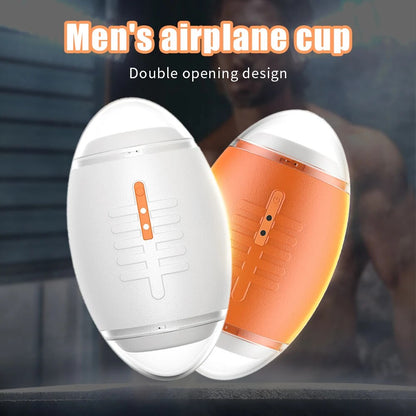 Automatic Male Masturbator Cup, Vagina Masturbation Blowjob, Man Masturbator for Men, Adult Goods Sex Toys, Electric Masturbator