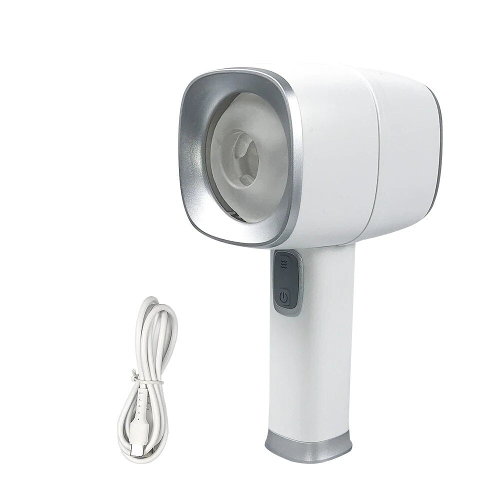 Automatic Men Masturbator Cup, Vagina Masturbation Vibrator, Adult Blowjob Pussy Stimulator Sex Toys for Male Intimate Goods
