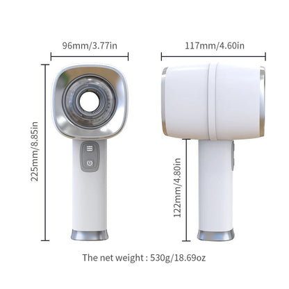 Automatic Men Masturbator Cup, Vagina Masturbation Vibrator, Adult Blowjob Pussy Stimulator Sex Toys for Male Intimate Goods