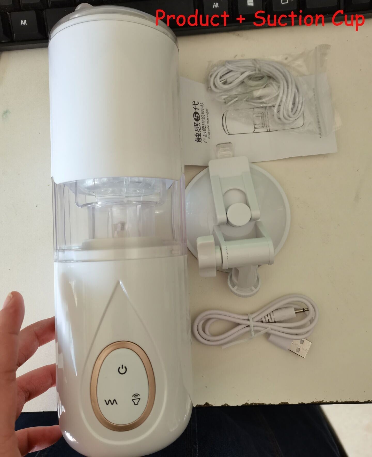 Automatic Telescopic Rotating Male Masturbator Cup Moan Blowjob Real Vagina Thrusting Masturbation Tools Sex MachineToys for Men