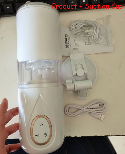 Automatic Telescopic Rotating Male Masturbator Cup Moan Blowjob Real Vagina Thrusting Masturbation Tools Sex MachineToys for Men