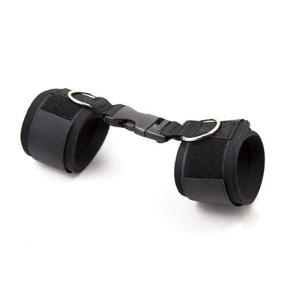 BDSM Fetish Armbinder Restraints Bondage Handcuffs Shackles Erotic Accessories Slut Slave Sex Toys for Couples Adult Games Shop
