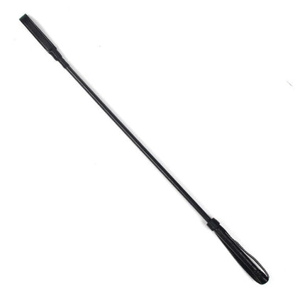 BDSM Slave Sex Toys for Couples Women, 60cm Spanking PU Leather Bondage Whip with Sword Handle, Lash Fetish Flogger Horse Adult