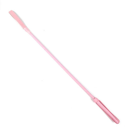 BDSM Slave Sex Toys for Couples Women, 60cm Spanking PU Leather Bondage Whip with Sword Handle, Lash Fetish Flogger Horse Adult