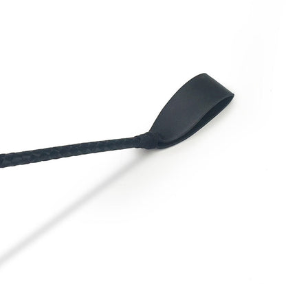 BDSM Slave Sex Toys for Couples Women, 60cm Spanking PU Leather Bondage Whip with Sword Handle, Lash Fetish Flogger Horse Adult
