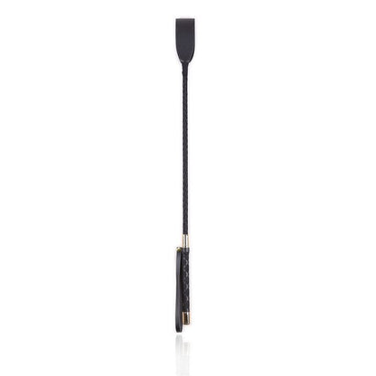 BDSM Slave Sex Toys for Couples Women, 60cm Spanking PU Leather Bondage Whip with Sword Handle, Lash Fetish Flogger Horse Adult