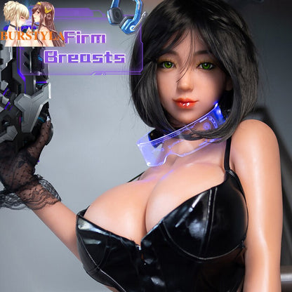 Asia TPE High-Quality Sex Big Butt Dolls Vivid Breast Vaginal Anal Adult Dolls for Men Adult Sex Shop