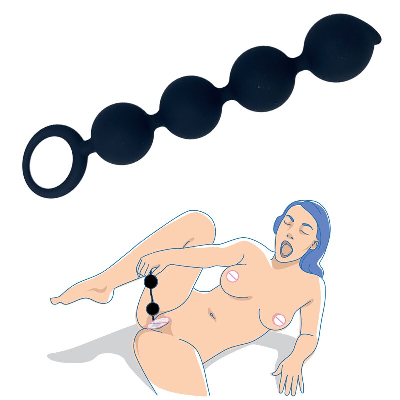 BDSM Toys Adult Games Sex Toys for Women Pull Ring Butt Plug Sexyshop Erotic Accessories Sex Toys for Couples Bondage Gear Sex