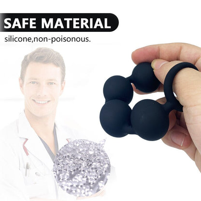 BDSM Toys Adult Games Sex Toys for Women Pull Ring Butt Plug Sexyshop Erotic Accessories Sex Toys for Couples Bondage Gear Sex