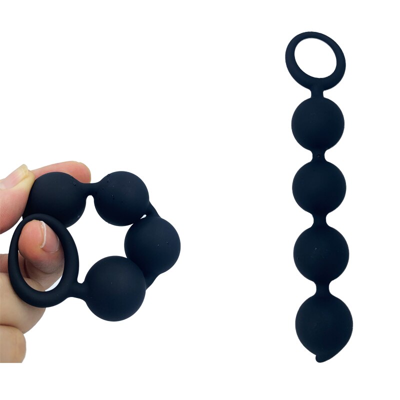 BDSM Toys Adult Games Sex Toys for Women Pull Ring Butt Plug Sexyshop Erotic Accessories Sex Toys for Couples Bondage Gear Sex