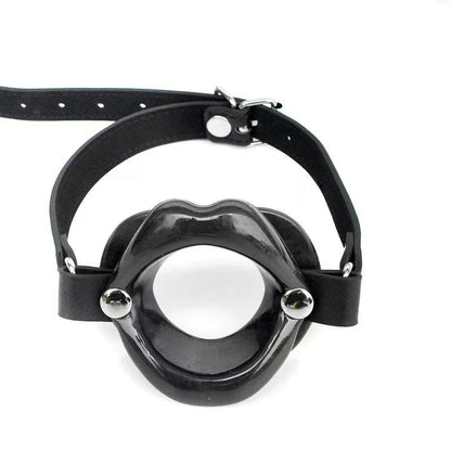 Belheen Silicone Slave Sex Toy Mouth Gag Bondage Restriction Erotic Toy for Couples Sex Toy Female Sex Toy