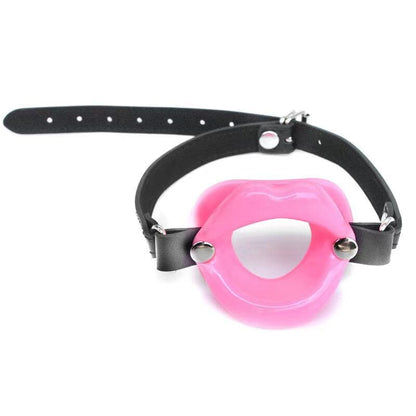 Belheen Silicone Slave Sex Toy Mouth Gag Bondage Restriction Erotic Toy for Couples Sex Toy Female Sex Toy