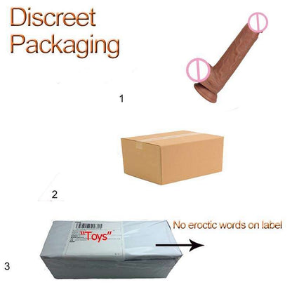 Realistic Big Dildo Penis Suction Cup Dick Sextoys Large Silicone Dildos For Women Masturbators Dildio Adult Sex Toys Games
