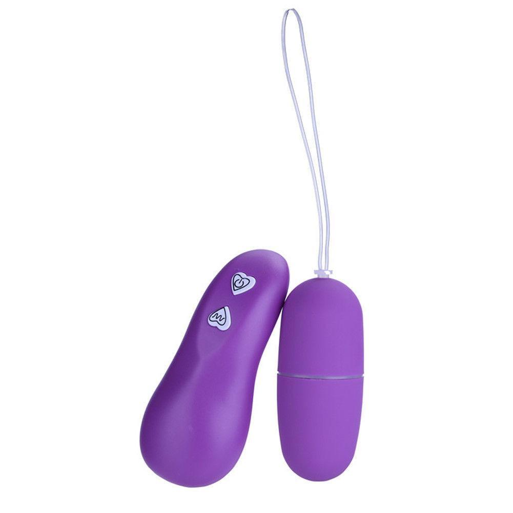 Bullet Vibrator Wireless Remote Control Vibrating Eggs G-Spot Clitoris Stimulator Vaginal Massage Ball Powerful Women Sex Toys