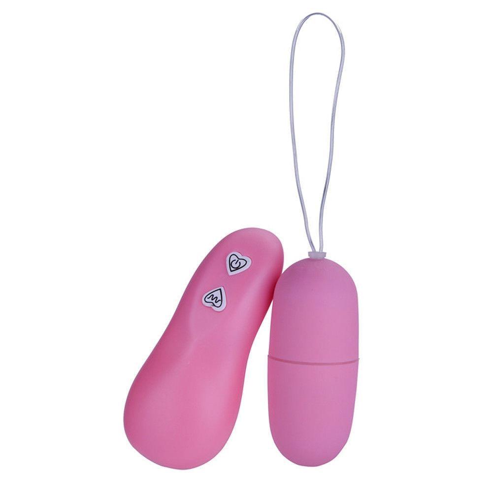 Bullet Vibrator Wireless Remote Control Vibrating Eggs G-Spot Clitoris Stimulator Vaginal Massage Ball Powerful Women Sex Toys