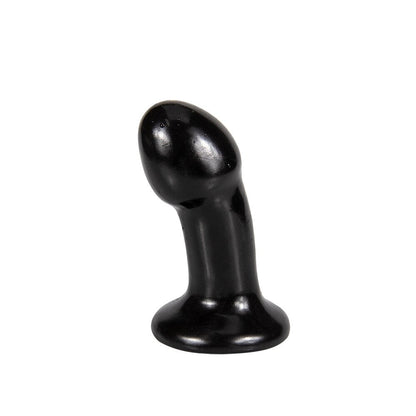 Butt Plug with Strong Suction Cup, Soft Dildo, Adult Products, Butt Plug Prostate Stimulator, Female Masturbation Tool, Sex Toy for Couple