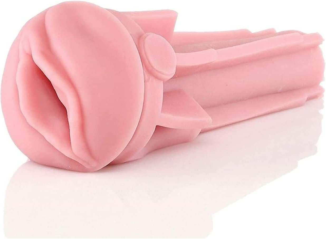 Fleshlight Toy-Tighter Male Masturbator Classics Pink Lady Mini Lotus