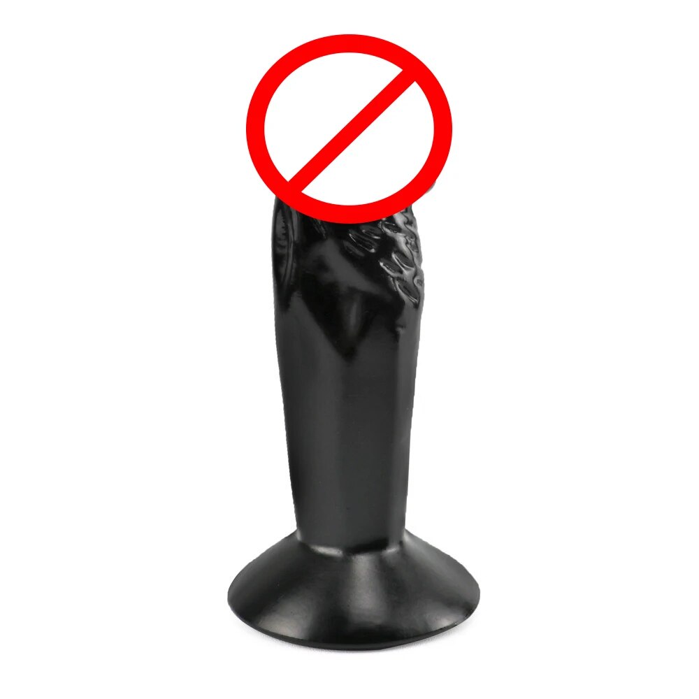 Small Dildo Multi-color Dildos for Women Thick Anal Plug Female Masturbator Adult Sex Toy Juguetes Sexuales Men's Toy