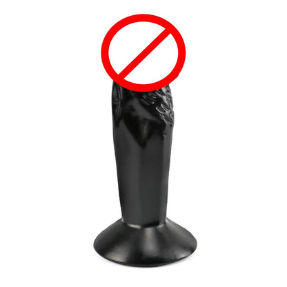 Small Dildo Multi-color Dildos for Women Thick Anal Plug Female Masturbator Adult Sex Toy Juguetes Sexuales Men Toy