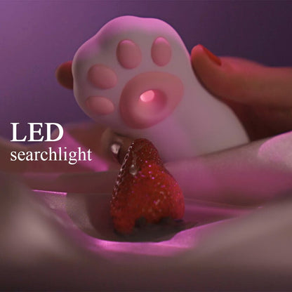 Cat Claw Sucker Clitoris Stimulator Vibrator for Female Nipple and Vaginal Massager Sex Shop Adult Masturbation Pussy Toy