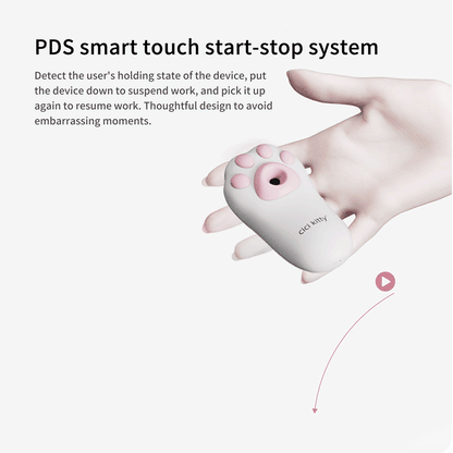 Cat Claw Sucker Clitoris Stimulator Vibrator for Female Nipple and Vaginal Massager Sex Shop Adult Masturbation Pussy Toy