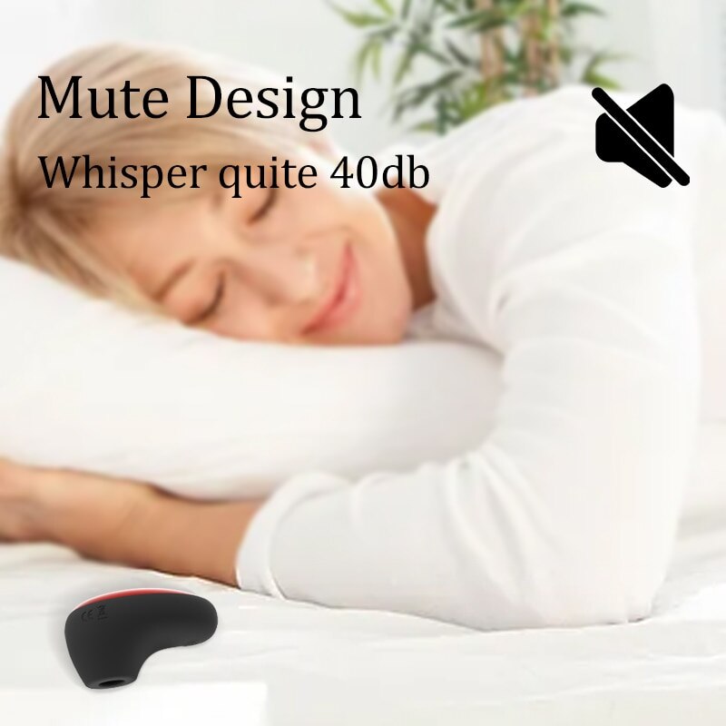 Efficient Clit Sucker Sucking Vibrator Female Clitoris Vacuum Stimulator Nipple Clitoral Adult Sex Toy for Women