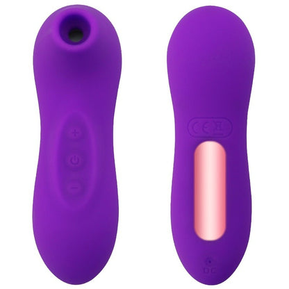 Clit Sucker Vibrator, Blowjob, Tongue Licking, G-Spot Massage, Clitoris Stimulator, Nipple Sucking Erotic Sex Toys for Women Sexo