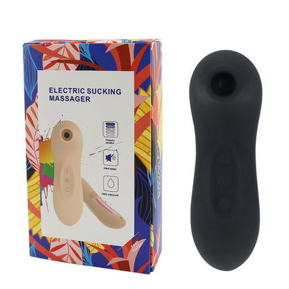 Clit Sucker Vibrator, Blowjob, Tongue Licking, G-Spot Massage, Clitoris Stimulator, Nipple Sucking Erotic Sex Toys for Women Sexo