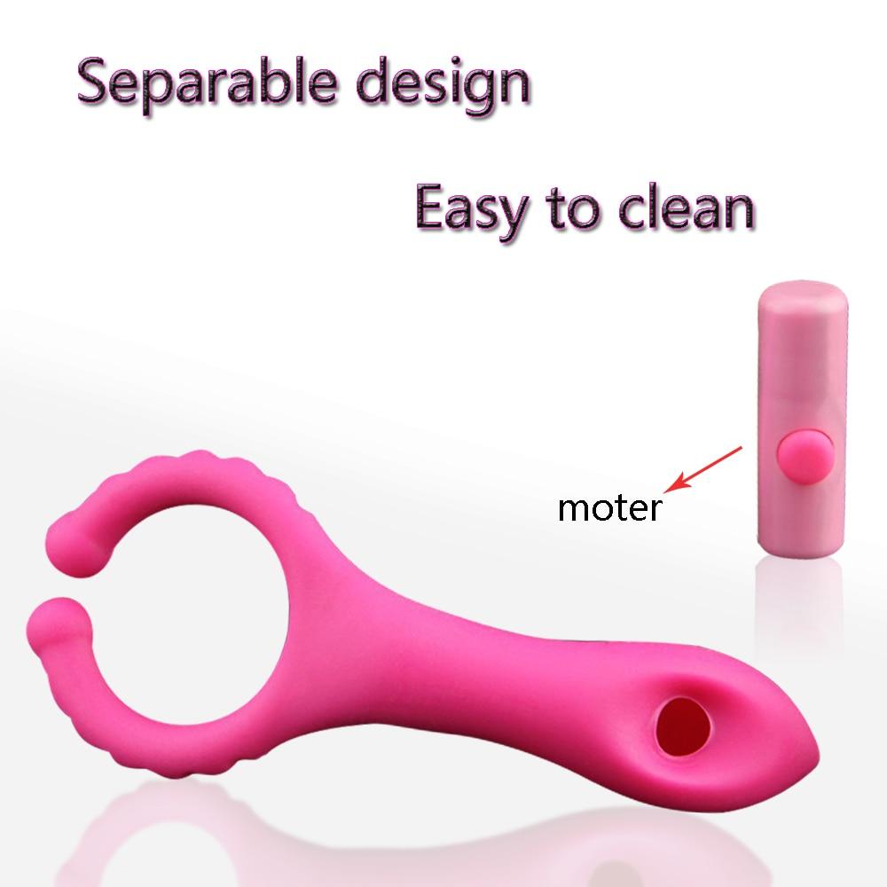 Clitoris Stimulator Dildo Anal with Butt Plug Vibrator Nipple Vagina Vibrating Adult Sex Toys for Men Women Couple