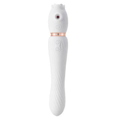Clitoral Suction Vibrator, Swing Dildo for Women, Heating Vibrator, Female 18 Sex Toy for Couples, Full Body Massage for Girls