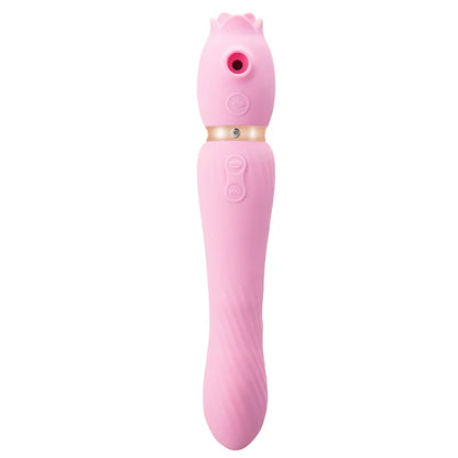 Clitoral Suction Vibrator, Swing Dildo for Women, Heating Vibrator, Female 18 Sex Toy for Couples, Full Body Massage for Girls