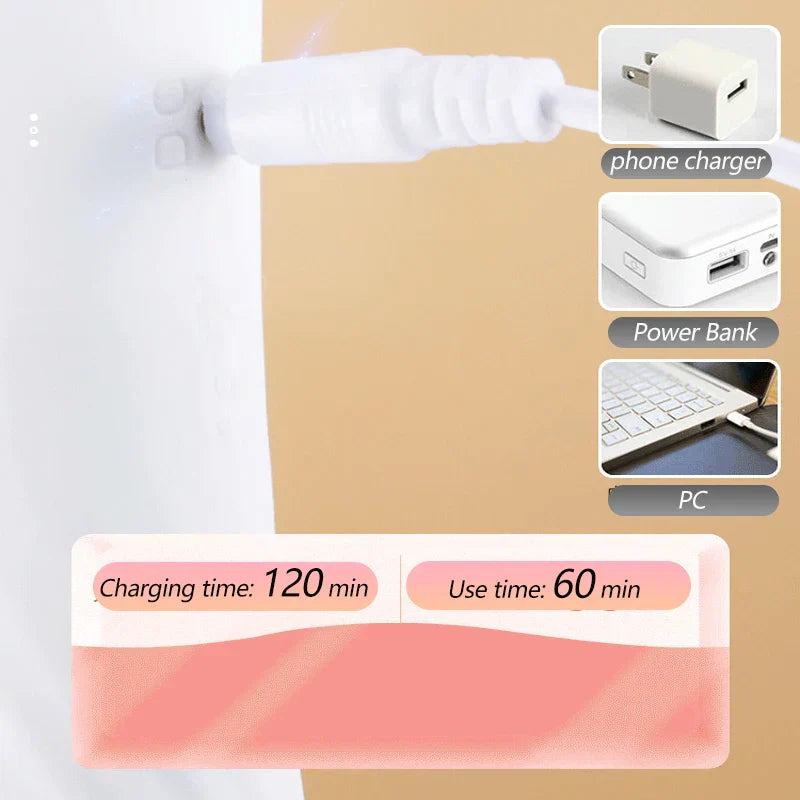 Clitoral Suction Vibrator, Swing Dildo for Women, Heating Vibrator, Female 18 Sex Toy for Couples, Full Body Massage for Girls
