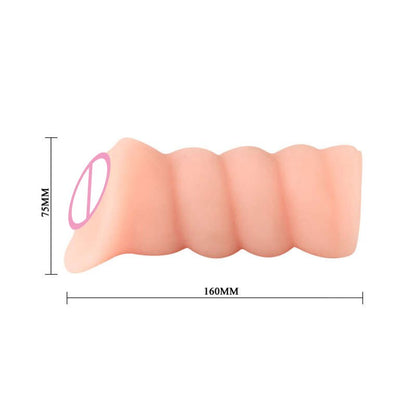 Condoms with Spikes Leten Mastrubator Sex Furniture Rubber Vagina Erotic Games for Couples God Female Sex Toys Silicon Doll Toys