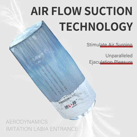 Male Masturbation Toy for Men, Realistic, Buttocks, Tight Tunnel, Vacuum Suction, Adult Toy, Pocket Masturbation Cup