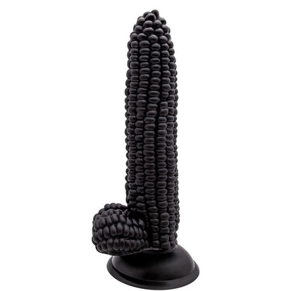 Realistic Silicone Corn Dildo Anal Plug Suction Cup Vegetable Dildo Sex Toys for Women Vaginal Massager G-Spot Masturbator Good