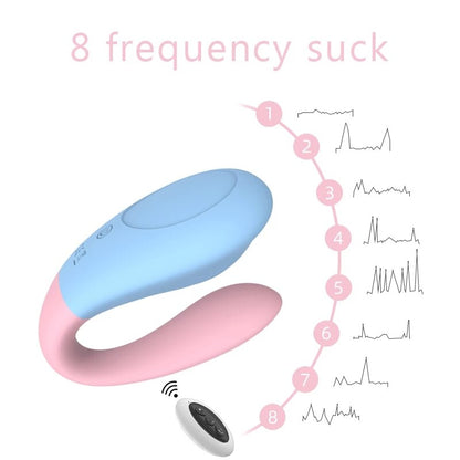 Wireless Silicone Remote Control Dildo Couple G Spot Clitoris Stimulator Female Sex Toy for Women Couples Adult 18