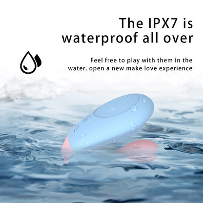 Wireless Silicone Remote Control Dildo Couple G Spot Clitoris Stimulator Female Sex Toy for Women Couples Adult 18