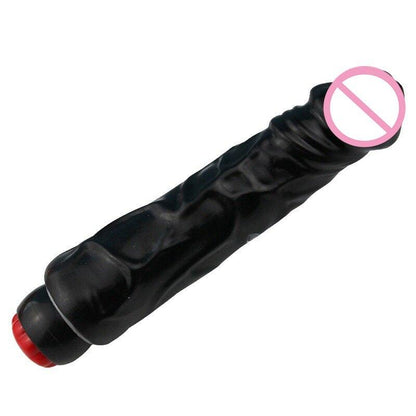 Dildo Soft Realistic Penis Sex Toys for Women Vagina Massager Multi-speed Vibrating Stimulator Dicks Clitoris G-spot Vibrators