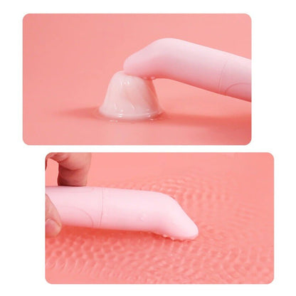 Safe Dolphin Vibrator Egg Secret Bullet Vibrator Clitoris Stimulator G-Spot Masturbator Quiet Masturbator for Women Sex Toys for Women