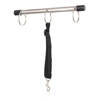Dual Iron Handcuffs Footcuffs Binding Articles Alternative Neck Binding Toys Sex Products  Sex Toys for Man  Toys Sex Position