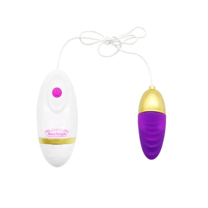 Waterproof Vibrators for Women Remote Control Egg Vibrator Strong Vibration G-Spot Massager Sex Toys for Women Sex Shop
