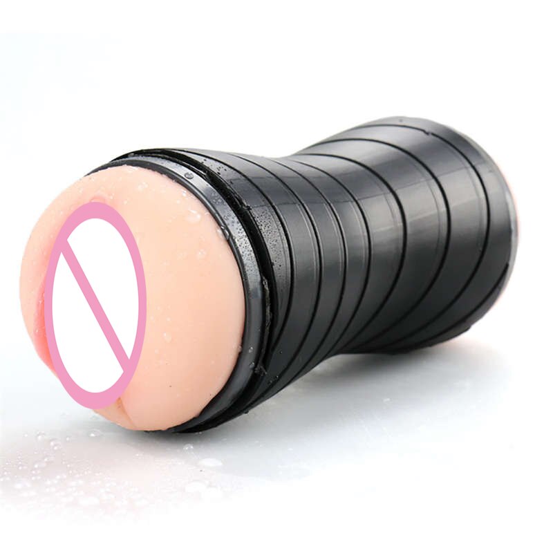 Exotic Kits Leten Masturbator Pocket Pussy Women's Rubber Vagina for Sex Liquid Silicone Sex Toys for Women BDSM Accessories Toys