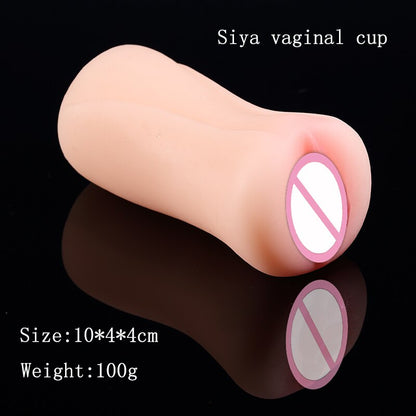Leten Male Extender, Masturbator, Breast Pumps, Rubber Vagina for Women, Rubber Pussy, Sex Toys for Men, Pop It Wholesale Toys