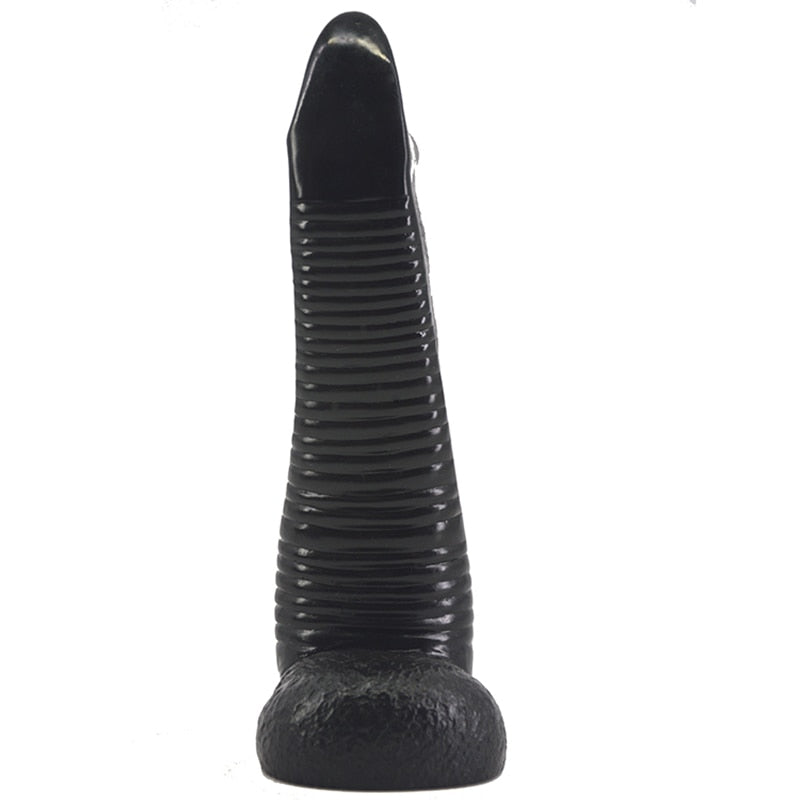 FAAK Healthy PVC Dildo Octopus Butt Plug Massage Anal Toy for Woman Men Orgasm Stimulate Anal Plug Tentacle Dildos Sex Toys
