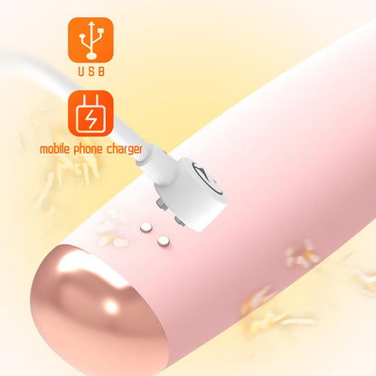 Fast Masturbation G Spot Finger Vibrator for Women's Nipples Anal Clitoris Stimulator Dildo Vaginal Massager Female Adult Toys 18+