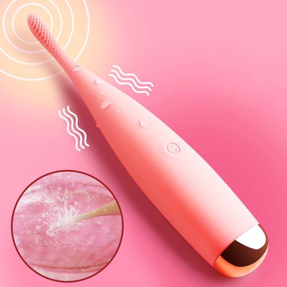 Fast Masturbation G Spot Finger Vibrator for Women's Nipples Anal Clitoris Stimulator Dildo Vaginal Massager Female Adult Toys 18+