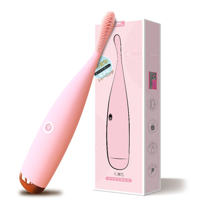 Fast Masturbation G Spot Finger Vibrator for Women's Nipples Anal Clitoris Stimulator Dildo Vaginal Massager Female Adult Toys 18+