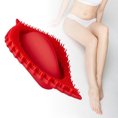 Female Masturbator Vibrator Silicone G-spot Massager Sucking Dildo Vibrators Sex Toy for Women Self Pleasure