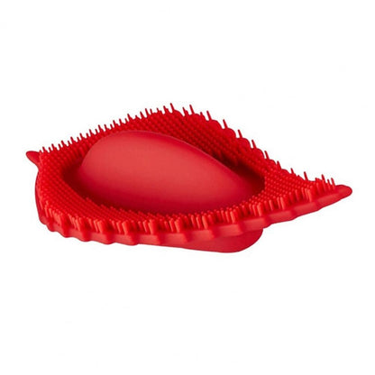 Female Masturbator Vibrator Silicone G-spot Massager Sucking Dildo Vibrators Sex Toy for Women Self Pleasure